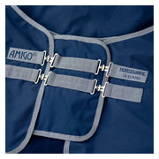 HORSEWARE AMIGO Straight Brusterweiterung
