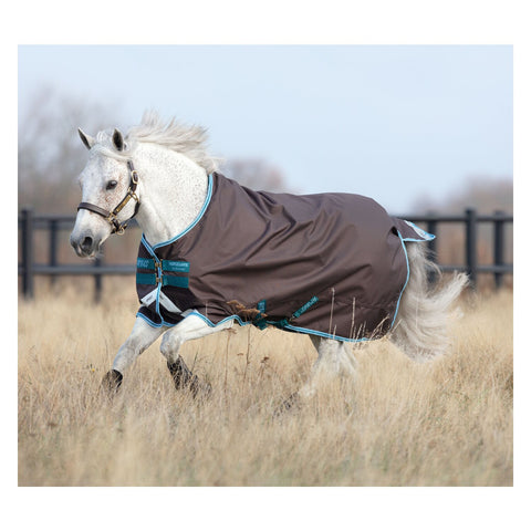 HORSEWARE Outdoordecke AMIGO Bravo 12 Lite Pony