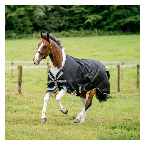 HORSEWARE Outdoordecke AMIGO 1200D, 0 g