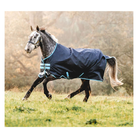 HORSEWARE Outdoordecke AMIGO 1200 D, 50 g