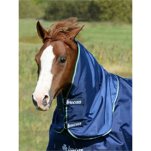 bucas Halsteil Smartex Combi Neck