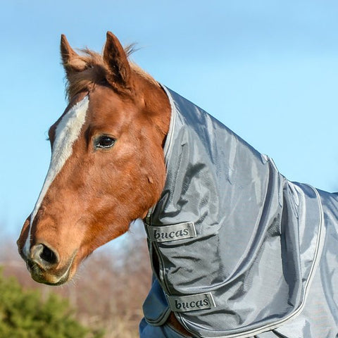 bucas Halsteil Smartex Combi Neck
