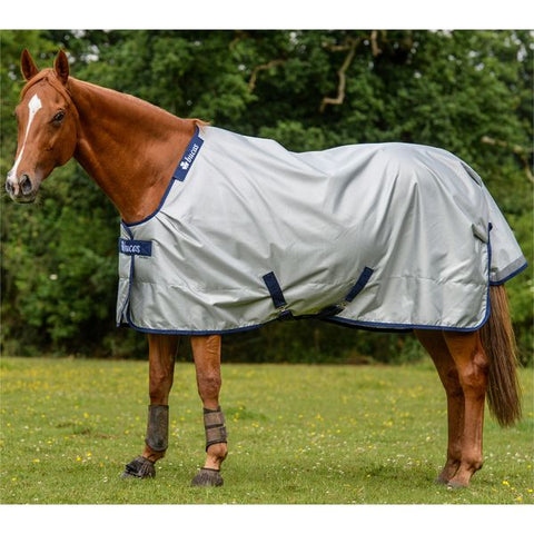 bucas Outdoordecke Power Turnout Classic Light