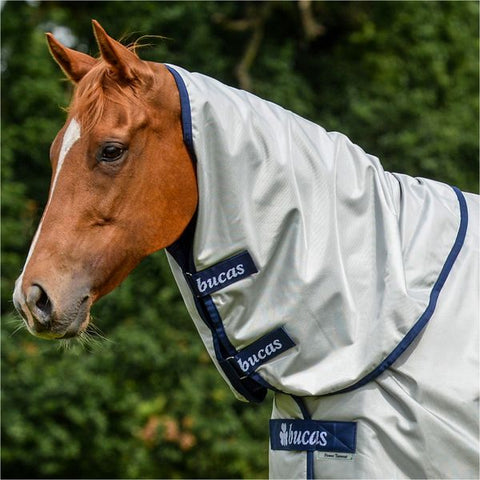 bucas Halsteil Power Combi Neck