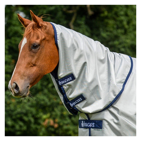 bucas Halsteil Power Combi Neck