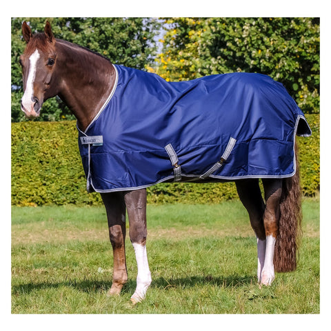 bucas Outdoordecke Freedom Turnout Light