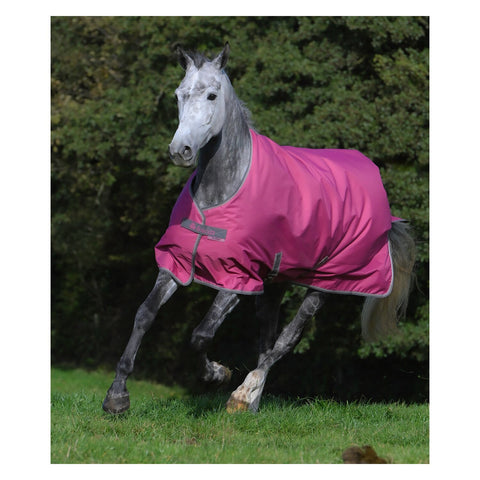 bucas Outdoordecke Freedom Turnout Light