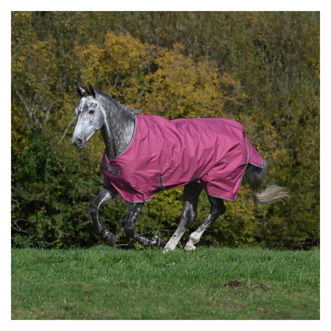 bucas Outdoordecke Freedom Turnout Light