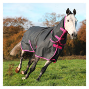 bucas Outdoordecke Freedom Turnout Full Neck Light