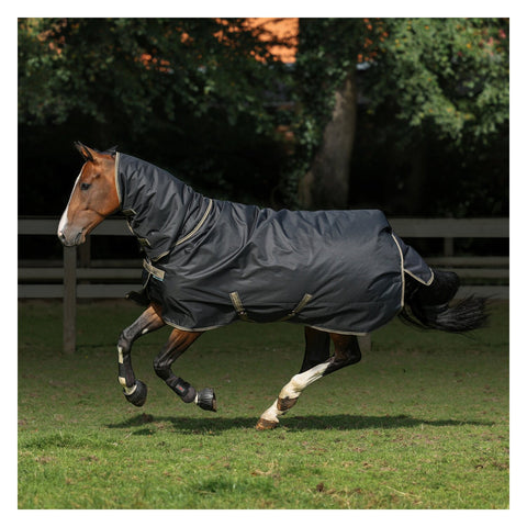 bucas Outdoordecke Freedom Turnout Full Neck Light