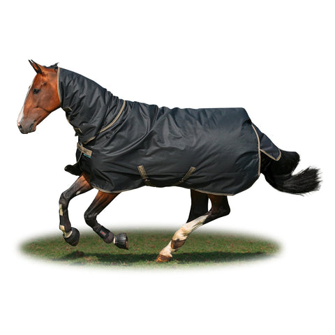 bucas Outdoordecke Freedom Turnout Full Neck Light