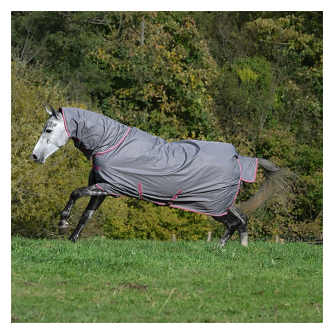 bucas Outdoordecke Freedom Turnout Full Neck Light
