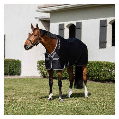 HORSEWARE Abschwitzdecke Rambo Airmax Cooler Disc
