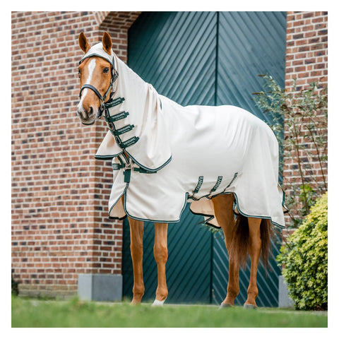 HORSEWARE Fliegendecke RAMBO Hoodie