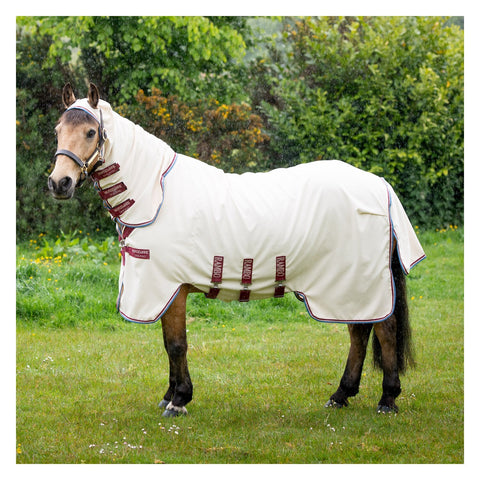 HORSEWARE Fliegendecke RAMBO Hoodie