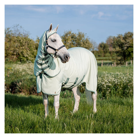 HORSEWARE Fliegendecke RAMBO Hoody XL