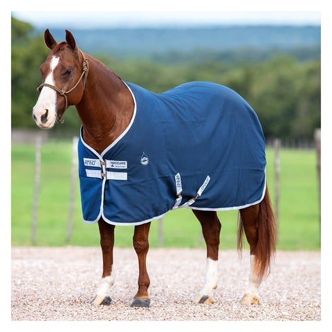 Horseware Stalldecke AMIGO Stable Sheet