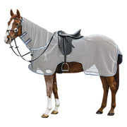 Horse-friends Fliegen-Ausreitdecke