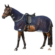Horse-friends Fliegen-Ausreitdecke