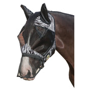 IRISh INNOVATION Fliegenmaske 2 in 1