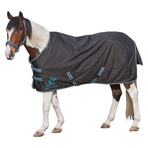 L-pro West Paddock- und Outdoordecke Light