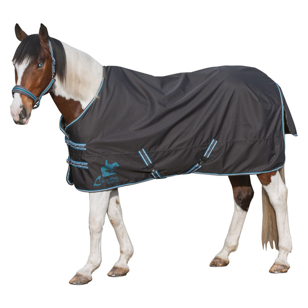 L-pro West Paddock- und Outdoordecke Light