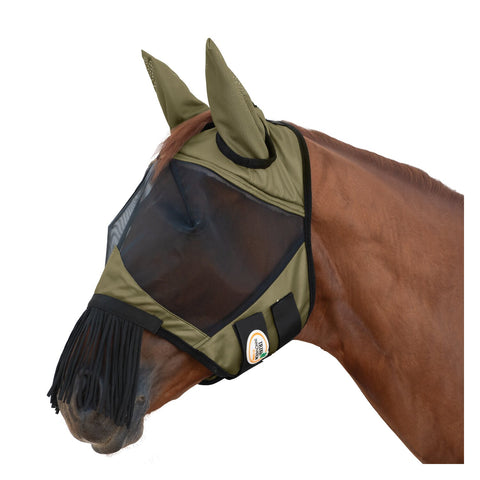 IRISh INNOVATION Fliegenmaske