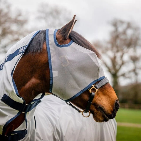 Horseware Fliegenmaske MIO