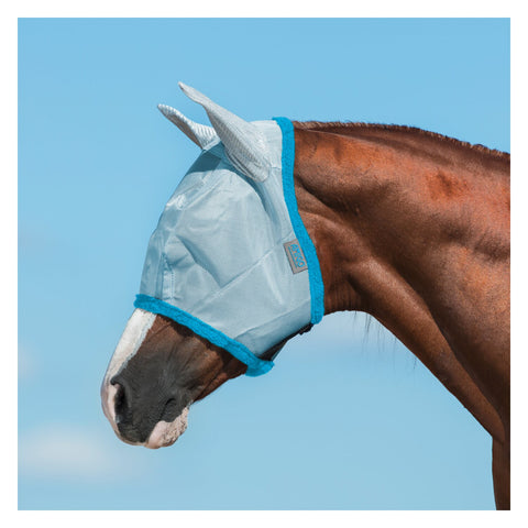 Horseware Fliegenmaske AMIGO Fly Mask