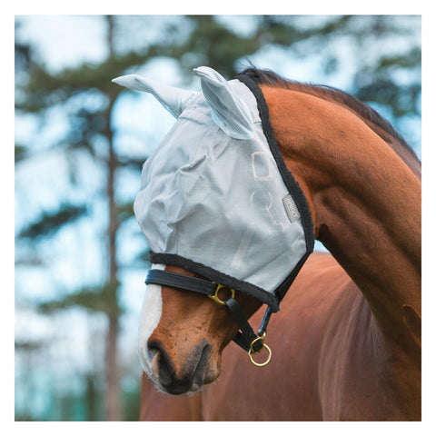 Horseware Fliegenmaske AMIGO Fly Mask