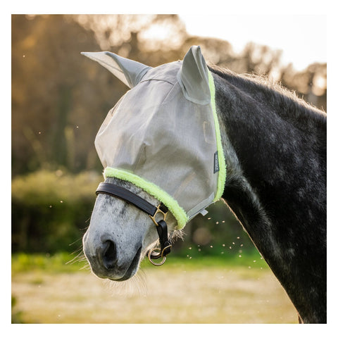 Horseware Fliegenmaske AMIGO Fly Mask
