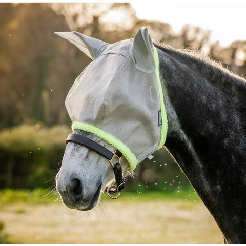 Horseware Fliegenmaske AMIGO Fly Mask