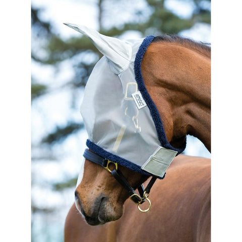 Horseware Fliegenmaske AMIGO Fly Mask