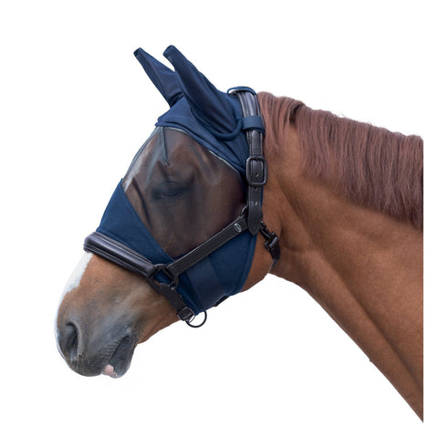 Horse-friends Fliegenmaske Buzz Protect