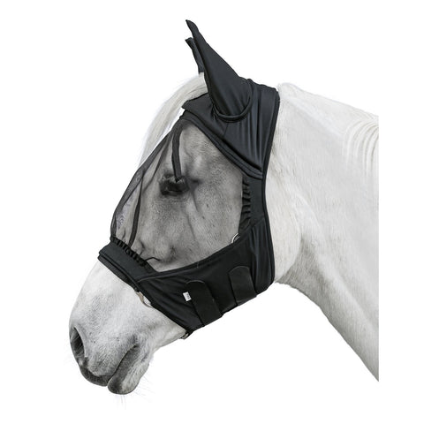 IRISh INNOVATION Fliegenmaske mit Fleecefutter