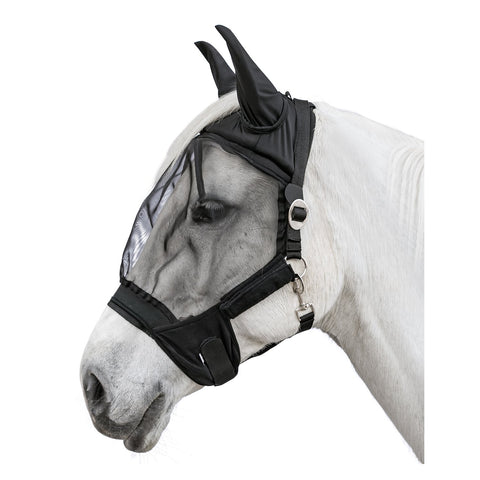 IRISh INNOVATION Fliegenmaske Halfter