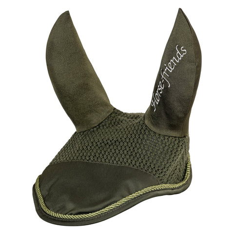 Horse-friends Fliegenohren Lomé