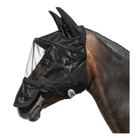 IRISh INNOVATION Fliegenmaske Kano