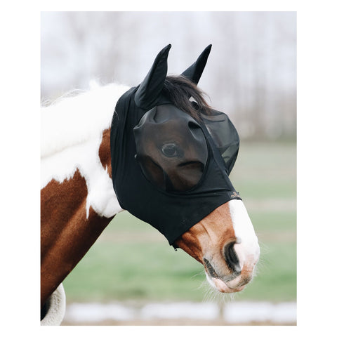 KENTUCKY Fliegenmaske Slim Fit