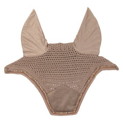 KENTUCKY Fliegenhaube Wellington Velvet Pearls