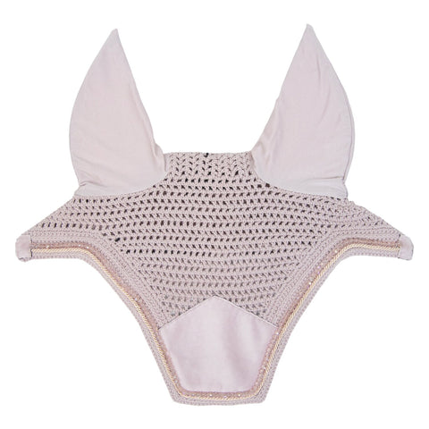 KENTUCKY Fliegenhaube Wellington Velvet Pearls