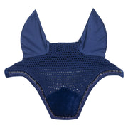 KENTUCKY Fliegenhaube Wellington Velvet Pearls