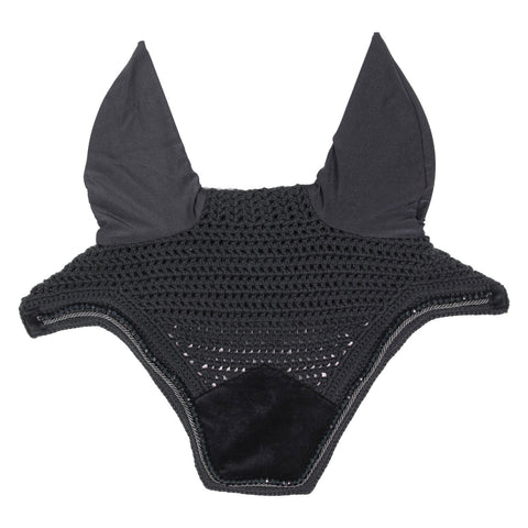 KENTUCKY Fliegenhaube Wellington Velvet Pearls