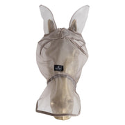 KENTUCKY Fliegenmaske Classic mit Ohren- und Nasenschutz