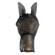 KENTUCKY Fliegenmaske Classic mit Ohren- und Nasenschutz