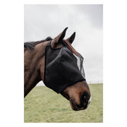 KENTUCKY Fliegenmaske Classic ohne Ohren