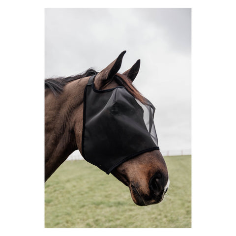 KENTUCKY Fliegenmaske Classic ohne Ohren