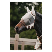 KENTUCKY Fliegenmaske Classic mit Ohren