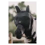 KENTUCKY Fliegenmaske Classic mit Ohren