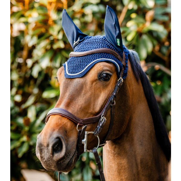 HORSEWARE Signature Fliegenohren